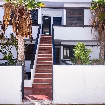 Casa Flamingo, Sea View Apartment 푸에르토 델 카르멘 외부 사진