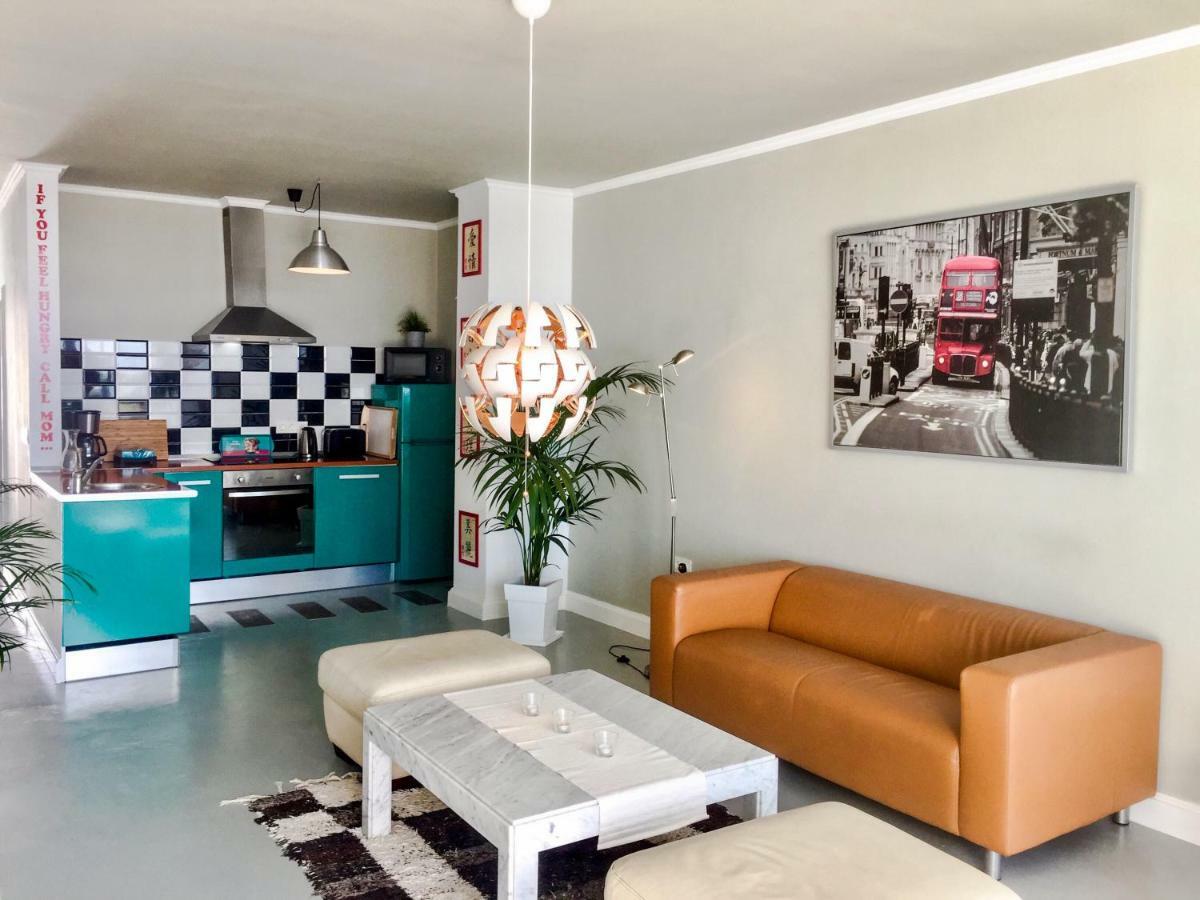 Casa Flamingo, Sea View Apartment 푸에르토 델 카르멘 외부 사진