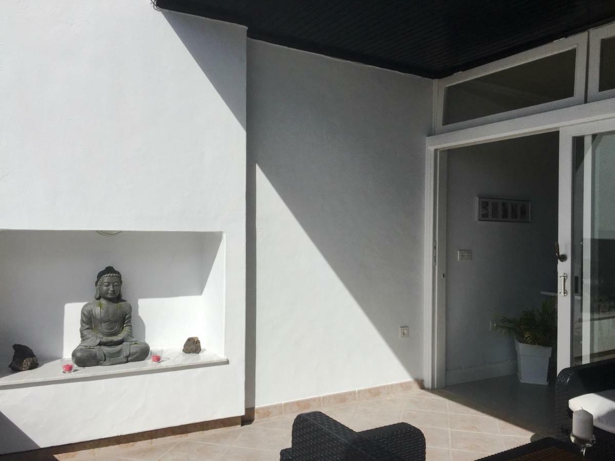 Casa Flamingo, Sea View Apartment 푸에르토 델 카르멘 외부 사진