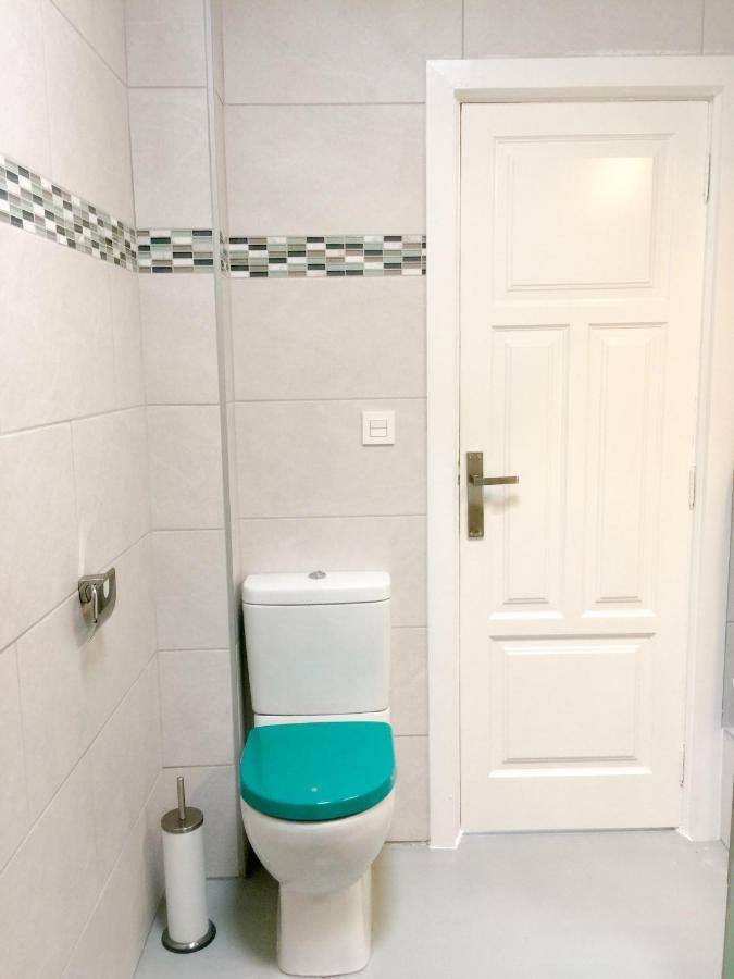 Casa Flamingo, Sea View Apartment 푸에르토 델 카르멘 외부 사진
