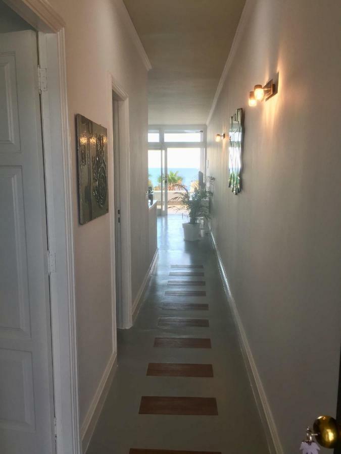 Casa Flamingo, Sea View Apartment 푸에르토 델 카르멘 외부 사진