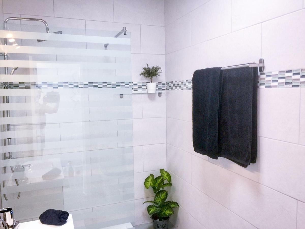 Casa Flamingo, Sea View Apartment 푸에르토 델 카르멘 외부 사진