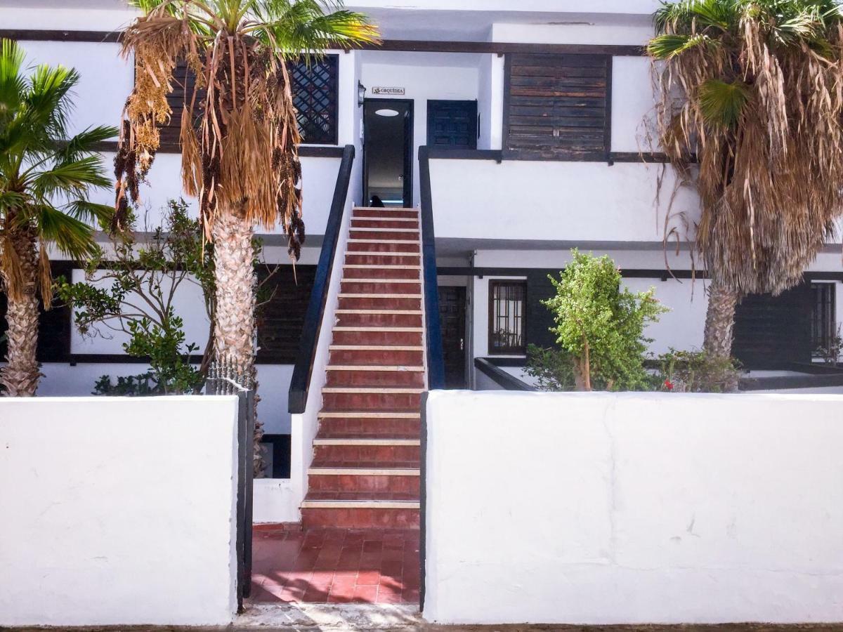 Casa Flamingo, Sea View Apartment 푸에르토 델 카르멘 외부 사진